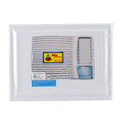 Tampa para Caixa Média Ar Condicionado 56x76cm