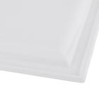 Tampa para Caixa Pequena Ar Condicionado 52x65cm