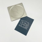 Tampa Para Caixa Sifonada 15x15 Veda Ralo Quadrado Tampa Cega