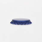 Tampa para cerveja pry-off Lamas Brew azul 100 unidades