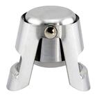 Tampa Para Champagne - Mimo Style - Prata