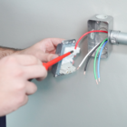 Tampa para Condulete 1/2" e 3/4" sem Pintura Tramontina