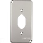 Tampa Para Condulete 1' Com 1  Posto Vertical Tramontina