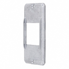 Tampa para Condulete 2 Postos 3/4" Alumínio Tramontina