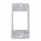 Tampa para Condulete 3 Postos 3/4" Alumínio Tramontina