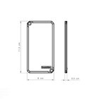 Tampa Para Condulete Tramontina