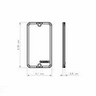 Tampa Para Condulete Tramontina