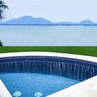 Tampa Para Dreno Modelo Fsb Branca