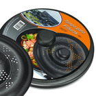 Tampa Para Fritura Antiaderente Dona Chefa