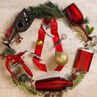 Tampa Para Garrafa De Vinho 9x2cm