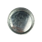 Tampa Para Joelho De Fogão A Lenha Zatti - 120mm