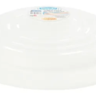 Tampa Para Micro-ondas Transparente