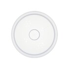 Tampa para Microondas Branca BPA Free Electrolux