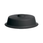 Tampa para Microondas Preta BPA Free Electrolux