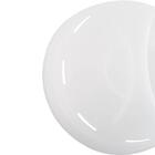 Tampa Para Microondas Protetor Comida Abertura Na Cúpula Uz