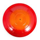 Tampa Para Panela 28 Cm Laranja Le Cook