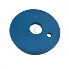 Tampa Para Poço Artesiano 4 Pol com Furo 1-1/2 pol