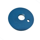 Tampa Para Poço Artesiano 4 Pol com Furo 1-1/4 pol