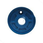 Tampa Para Poço Artesiano 4 Pol com Furo 1 pol