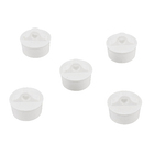 Tampa para Válvula Plástico 1" Plastilit