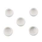 Tampa para Válvula Plástico 1" Plastilit