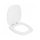 Tampa Para Vaso Mdf Laqueado Thema Incepa Branco Atlas