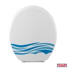 Tampa Privada Assento Sanitario Astra Universal Decorado