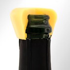 Tampa Pulltex Espumante Vinho Champanhe Rolha Silicone Luxo L