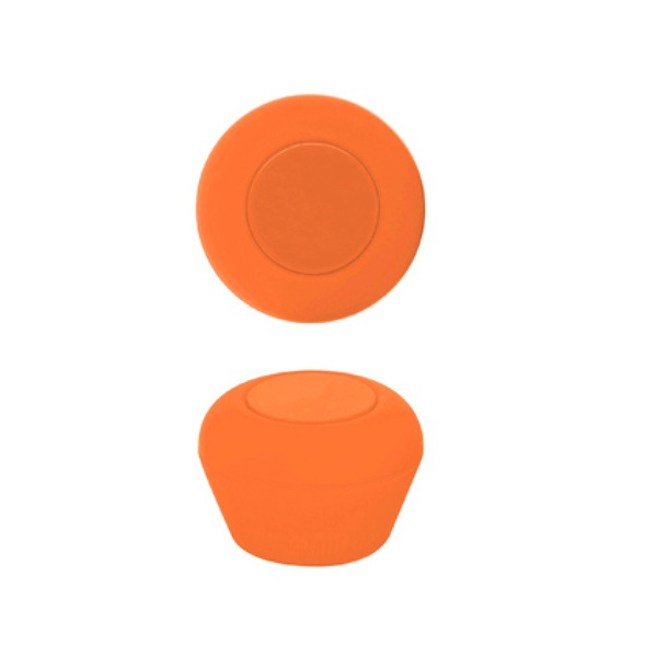 Tampa Pulltex Espumante Vinho Champanhe Rolha Silicone Luxo L