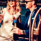 Tampa Pulltex Espumante Vinho Champanhe Rolha Silicone Luxo P