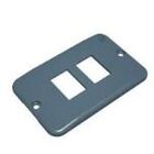 Tampa Pvc Condulete Top 2 Rj45/11 - Tigre