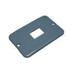 Tampa Pvc Condulete Top Rj45/11 - Tigre