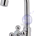 Tampa Ralo Grelha Redonda 15x15cm Inox Função Abre/fecha Cor: