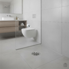 Tampa Ralo Grelha Redonda 15x15cm Premium