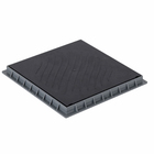 Tampa Reforçada para Caixa de Gordura e Inspeção 5x38cm Tigre