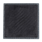 Tampa Reforçada para Caixa de Gordura e Inspeção 5x38cm Tigre