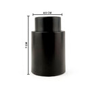 Tampa Rolha A Vácuo De Pressão Sucção Universal Para Garrafas