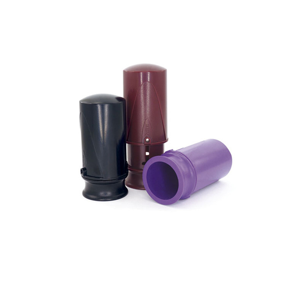 Tampa Rolha Salva Vinhos Proteção Espumante Vácuo Espumante B