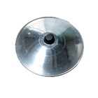 Tampa Sem Encaixe Tachos Caldeirões Panela Alumínio 26cm N10