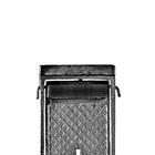 Tampa Tampão Chão Caixa Registro Passeio Articulado 14x8cm