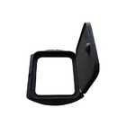 Tampa Tampão De Chão Zbg Articulado De Ferro Fundido 57x50cm