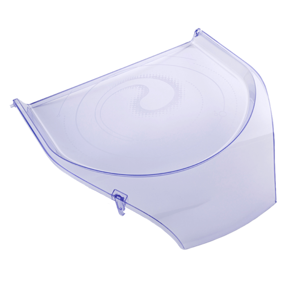 Tampa Topo Lavadora - Ltc07 Electrolux Tampa Topo Lavadora -