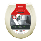 Tampa Vaso Almofadada Assento Universal Biskuit