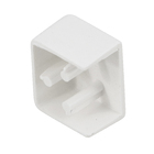 Tampão 10x10mm Schneider