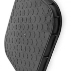 Tampão Fechado Chão Pvc 40 X 45cm 1014 9 Roma - Unico