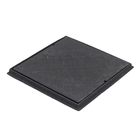 Tampão Ferro Fundido 30x30cm A Brazilian