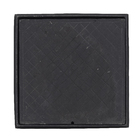 Tampão Ferro Fundido 30x30cm A Brazilian