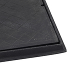 Tampão Ferro Fundido 30x30cm A Brazilian