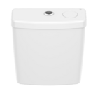 Tampão Para Caixa Acoplada Smart Clean Celite Modelo Vip Bran