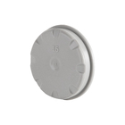 Tampão para Caixa Multipla 1'' 5 Peças Tramontina